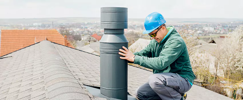 Insulated Chimney Liner Services in Glassmanor, MD