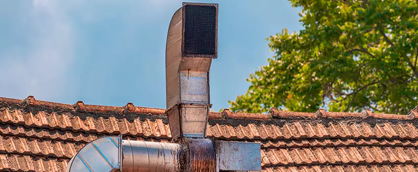Chimney Blockage Removal in Glassmanor, Maryland