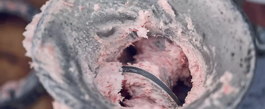 Benefits of Professional Clogged Dryer Vent Cleaning in Glassmanor, Maryland