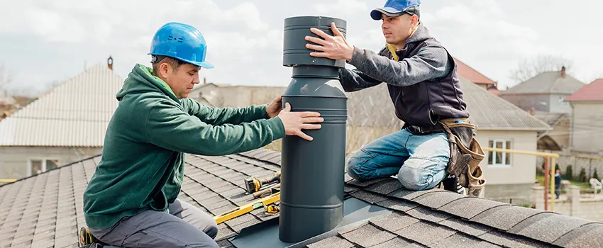 Commercial Chimney Cost in Glassmanor, MD