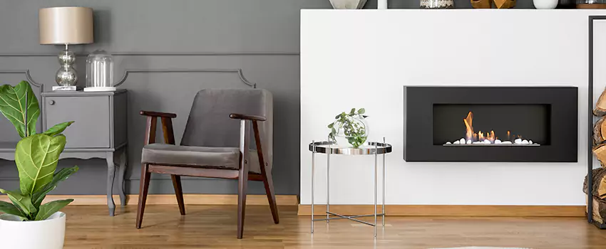 Empire Comfort Systems Outdoor Linear See-Through Fireplaces Replacement in Glassmanor, Maryland