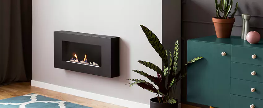 Cost of Ethanol Fireplace Repair And Installation Services in Glassmanor, MD
