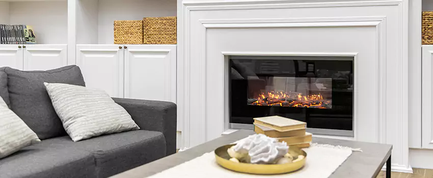 Professional Fireplace Maintenance Contractors in Glassmanor, MD