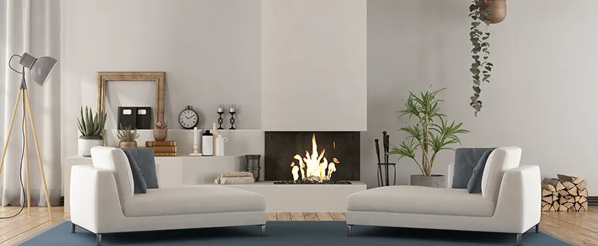 Decorative Fireplace Crystals Services in Glassmanor, Maryland