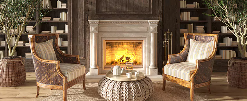 Ethanol Fireplace Fixing Services in Glassmanor, Maryland