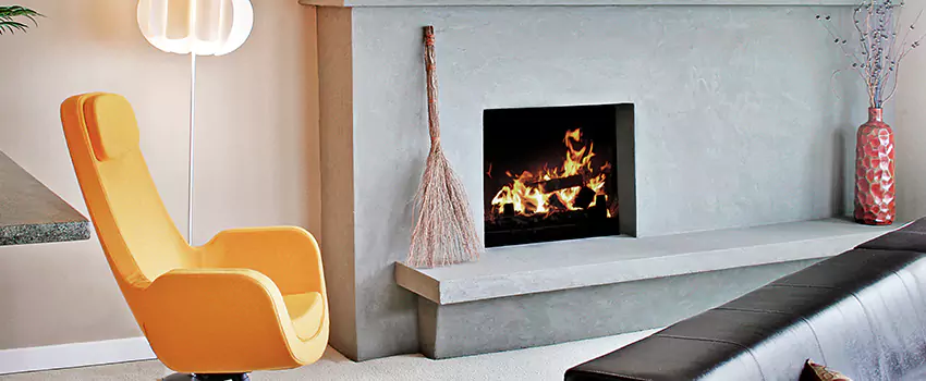 Electric Fireplace Makeover Services in Glassmanor, MD