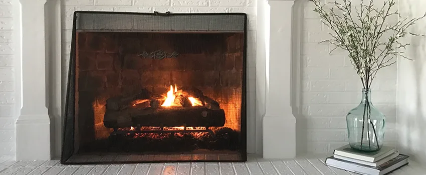 Cost-Effective Fireplace Mantel Inspection And Maintenance in Glassmanor, MD