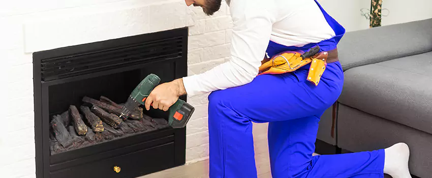 Fireplace Repair Expert in Glassmanor, Maryland