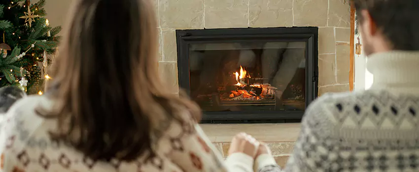 Fireplace Firebox Refurbish & Restore Services in Glassmanor, MD