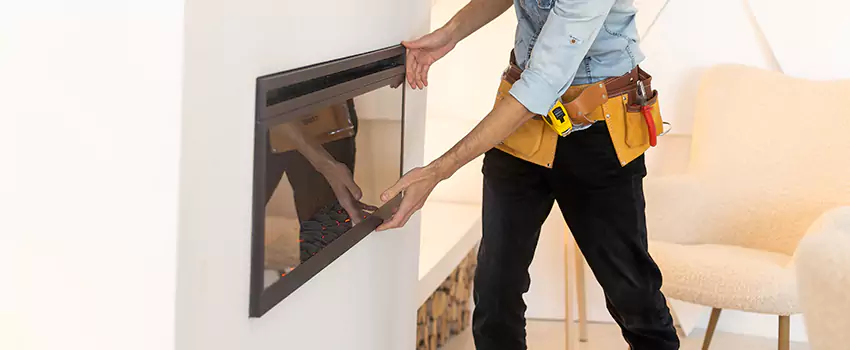 Traditional Fireplace Vent Sweeping in Glassmanor, MD