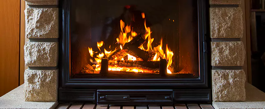 Fireplace Xtrordinair Probuilder Gas Fireplace Installation in Glassmanor, MD