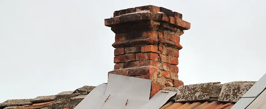 Cost of Fixing Blocked Chimney in Glassmanor, Maryland