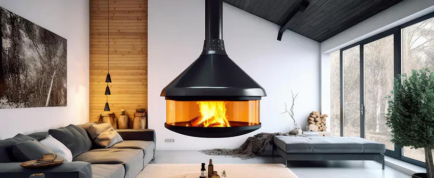 Floating Damaged Fireplace Repair Services in Glassmanor, MD