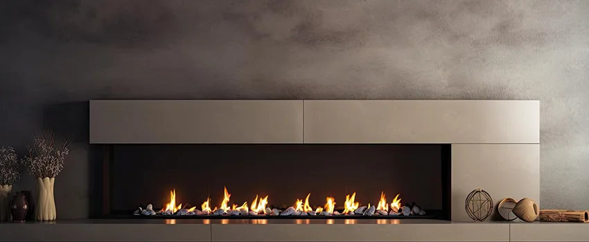 Gas Fireplace Logs Supplier in Glassmanor, Maryland