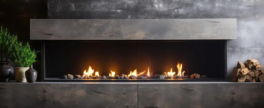 Gas Fireplace Front And Firebox Repair in Glassmanor, MD
