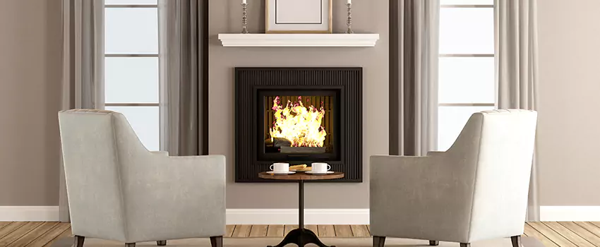 Heatilator Direct Vent Fireplace Services in Glassmanor, Maryland