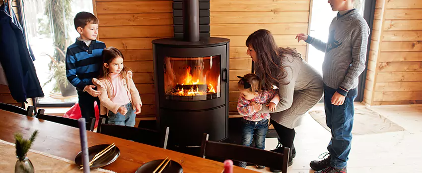 Jøtul Gas Fireplace Inspection Service in Glassmanor, Maryland