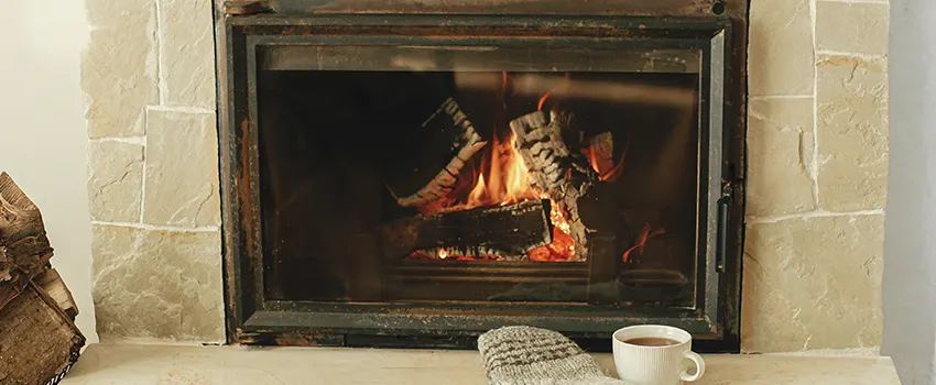 Kings man Fireplaces Insert Services in Glassmanor, MD