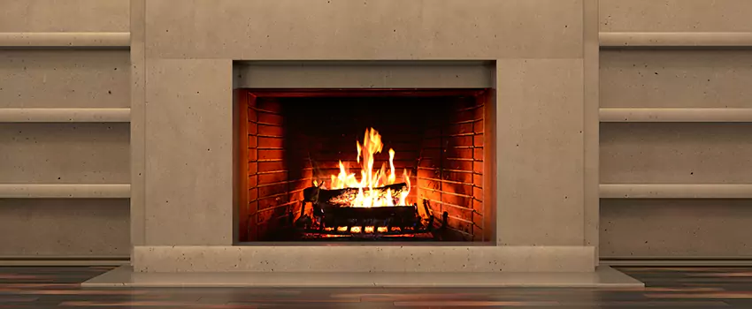Majestic Trilliant Series Gas Fireplace Insert Repair in Glassmanor, Maryland