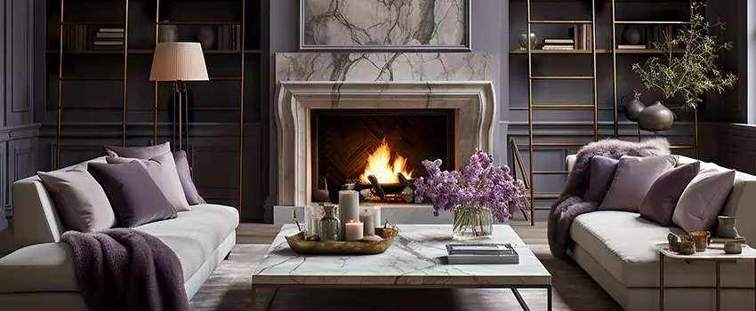 Napoleon Galaxy Series Outdoor Fireplaces Repair in Glassmanor, MD