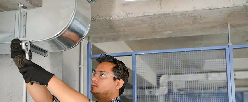 Benefit of Ventilation Cleaning in Glassmanor, Maryland