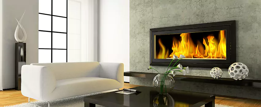Ventless Fireplace Oxygen Depletion Sensor Installation and Repair Services in Glassmanor, Maryland