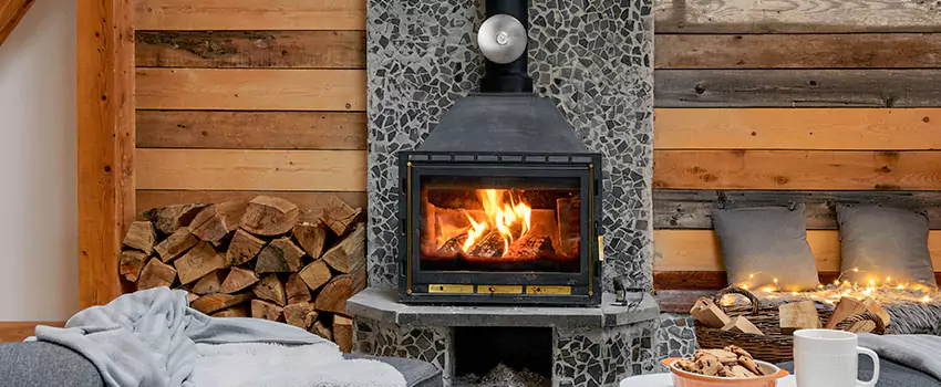 Affordable Wood Fireplace Fixing Solutions in Glassmanor, Maryland