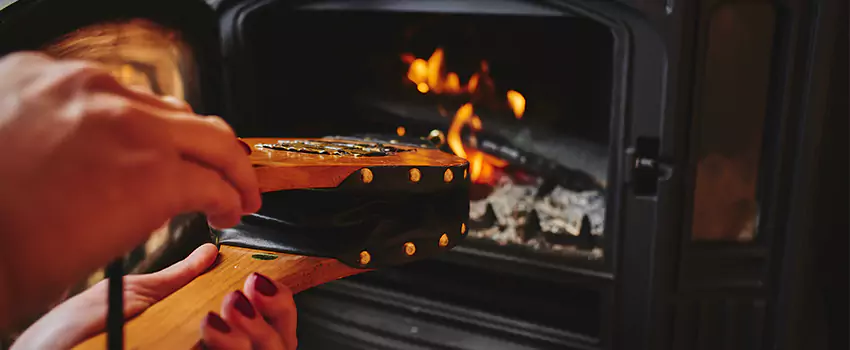 Cost of Wood Furnace Repair and Installation Services in Glassmanor, MD