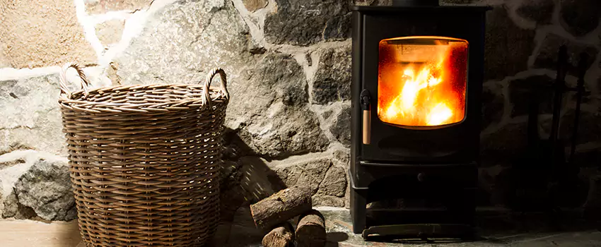 24/7 Wood Stove Installation Services in Glassmanor, Maryland