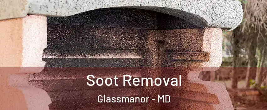  Soot Removal Glassmanor - MD