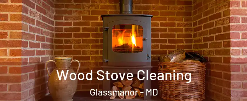  Wood Stove Cleaning Glassmanor - MD
